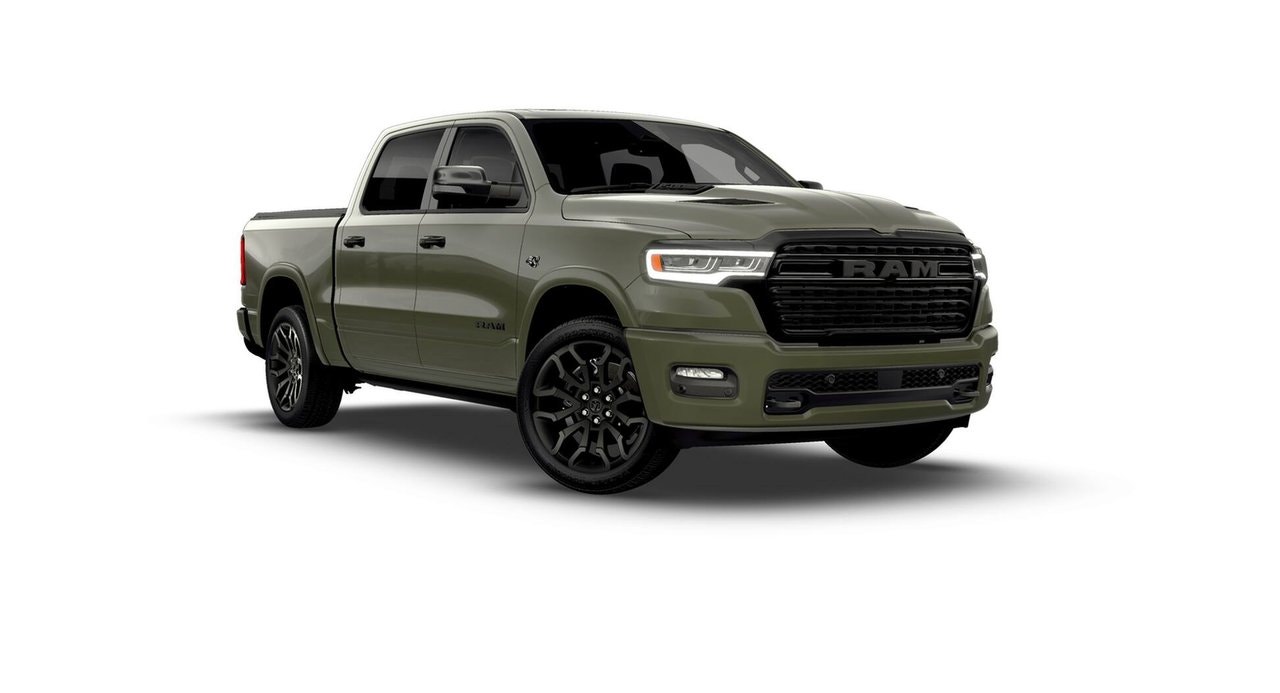 Dodge 1500