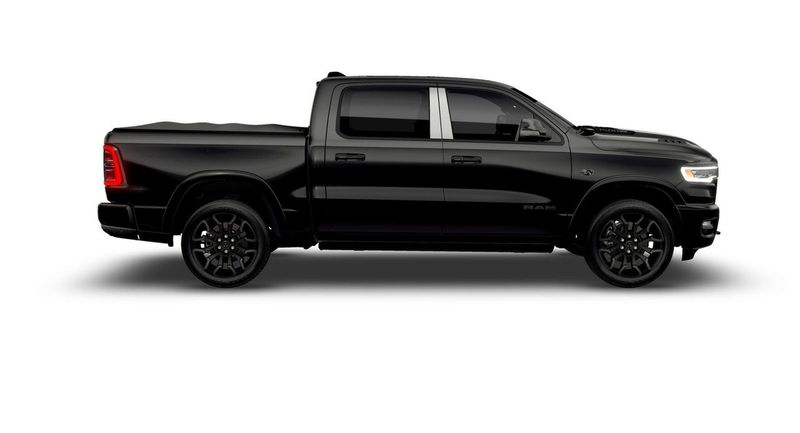 Dodge 1500 bild 2