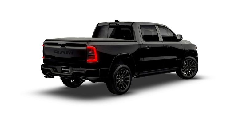 Dodge 1500 bild 3