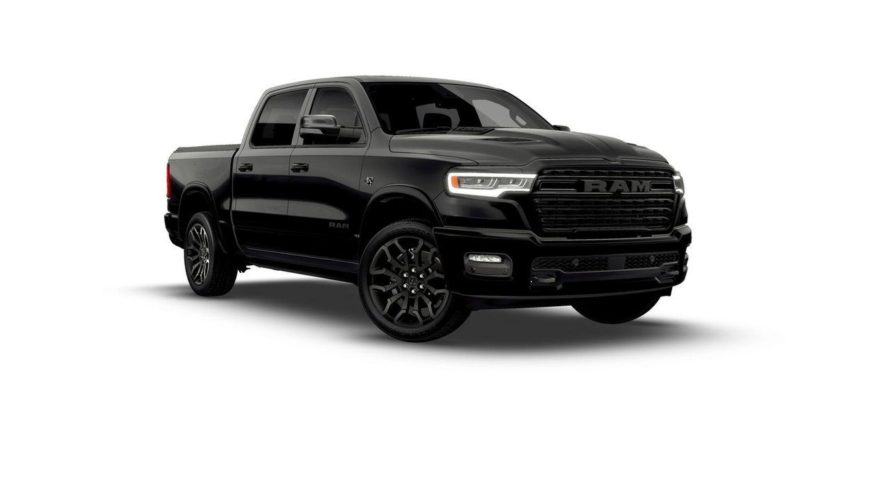 Dodge 1500