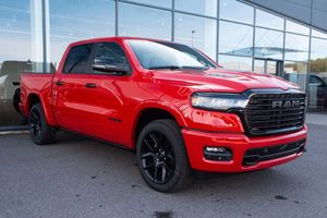 Dodge 1500 bild 3