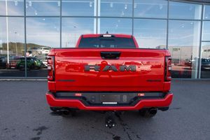 Dodge 1500 bild 6