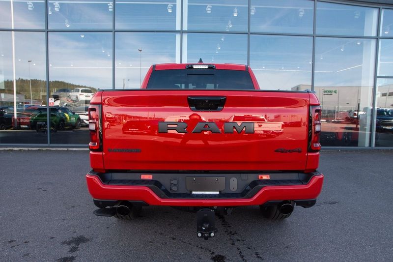Dodge 1500 bild 6
