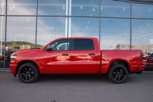 Dodge 1500 bild 4