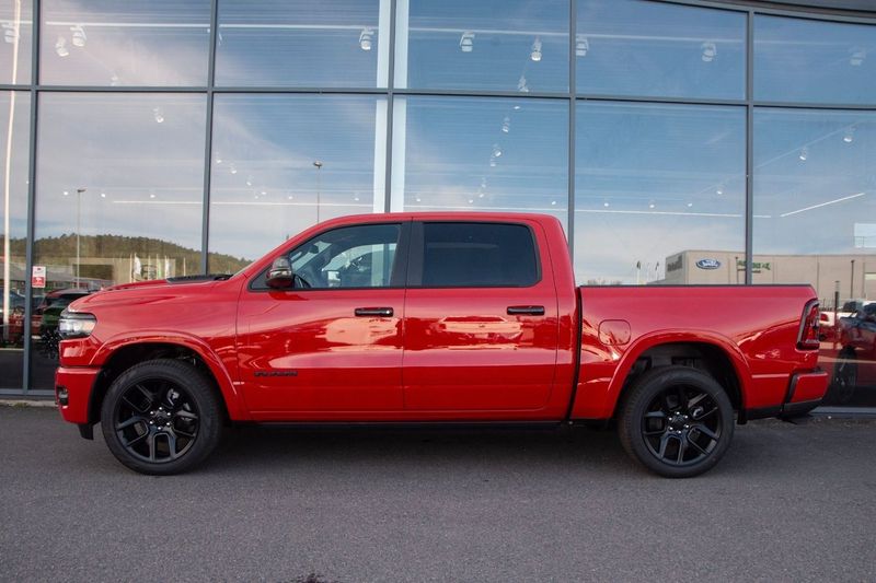 Dodge 1500 bild 4