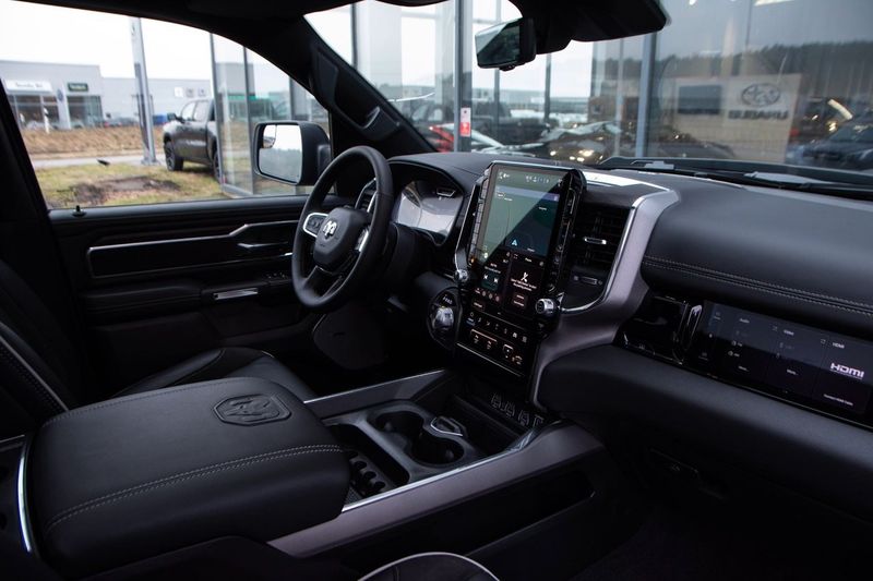 Dodge 1500 bild 17