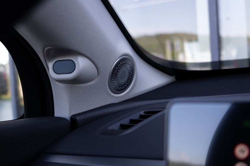 Leapmotor C10 bild 14