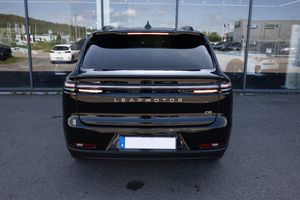 Leapmotor C10 bild 6