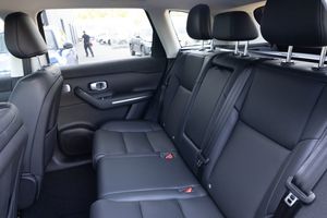 Leapmotor C10 bild 10