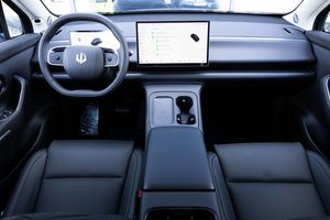 Leapmotor C10 bild 19