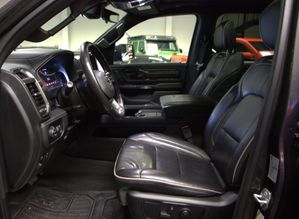 Dodge Ram bild 11