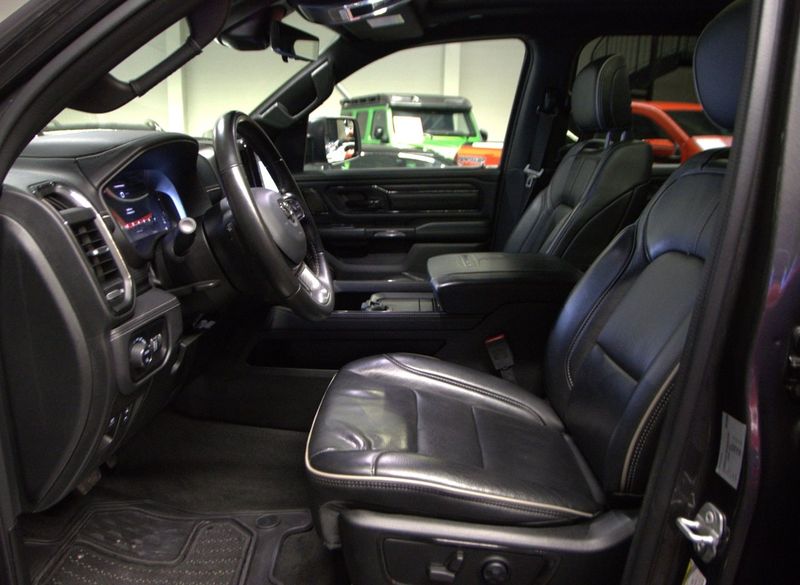 Dodge Ram bild 11