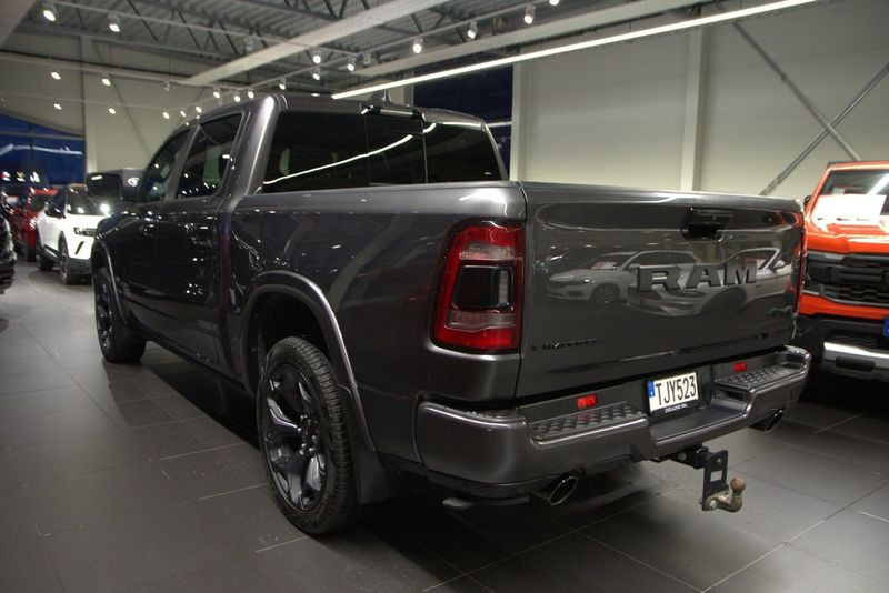 Dodge Ram bild 7