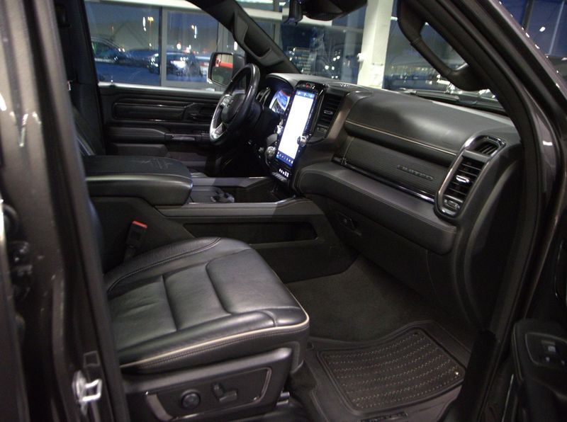 Dodge Ram bild 14