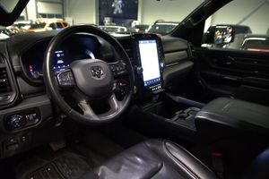 Dodge Ram bild 10