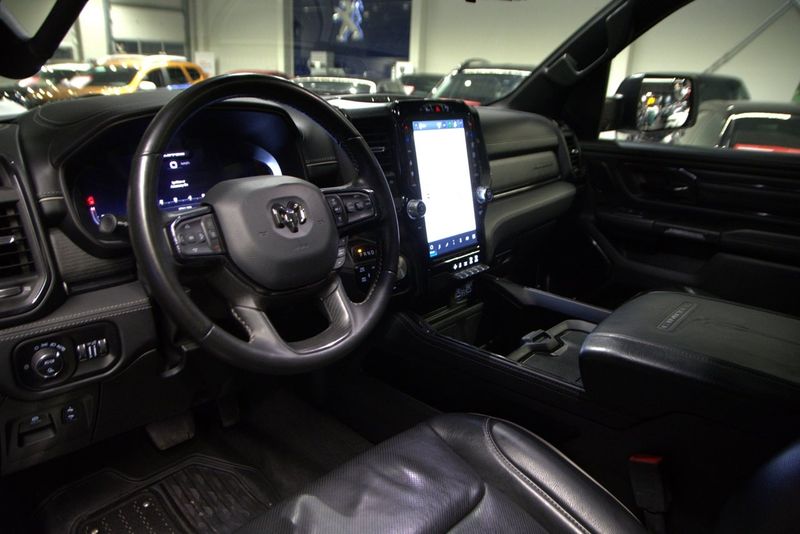 Dodge Ram bild 10