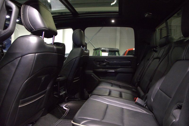 Dodge Ram bild 18