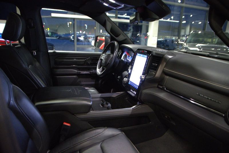 Dodge Ram bild 13