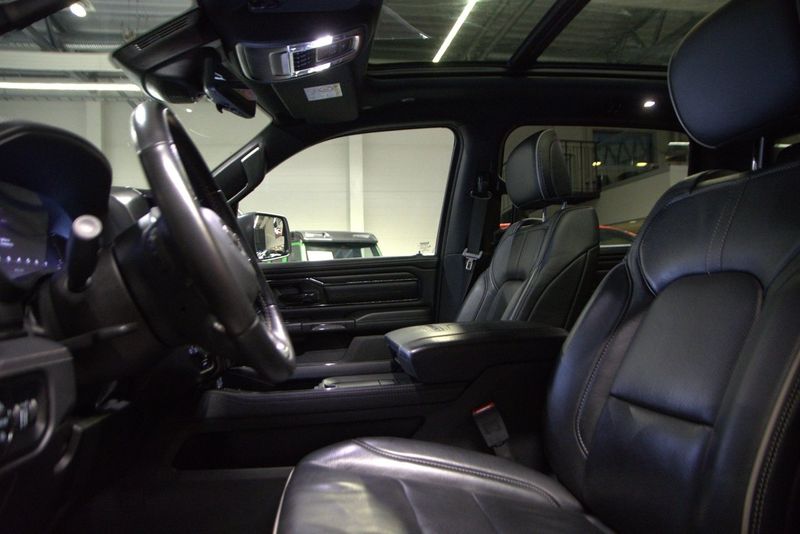 Dodge Ram bild 12