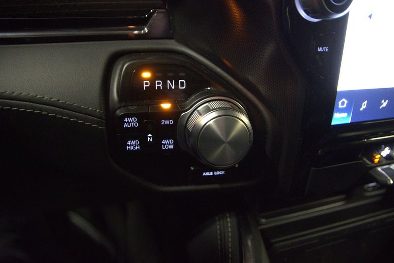 Dodge Ram bild 16