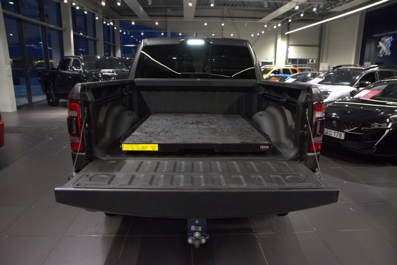 Dodge Ram bild 8