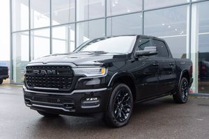 Dodge 1500 bild 1