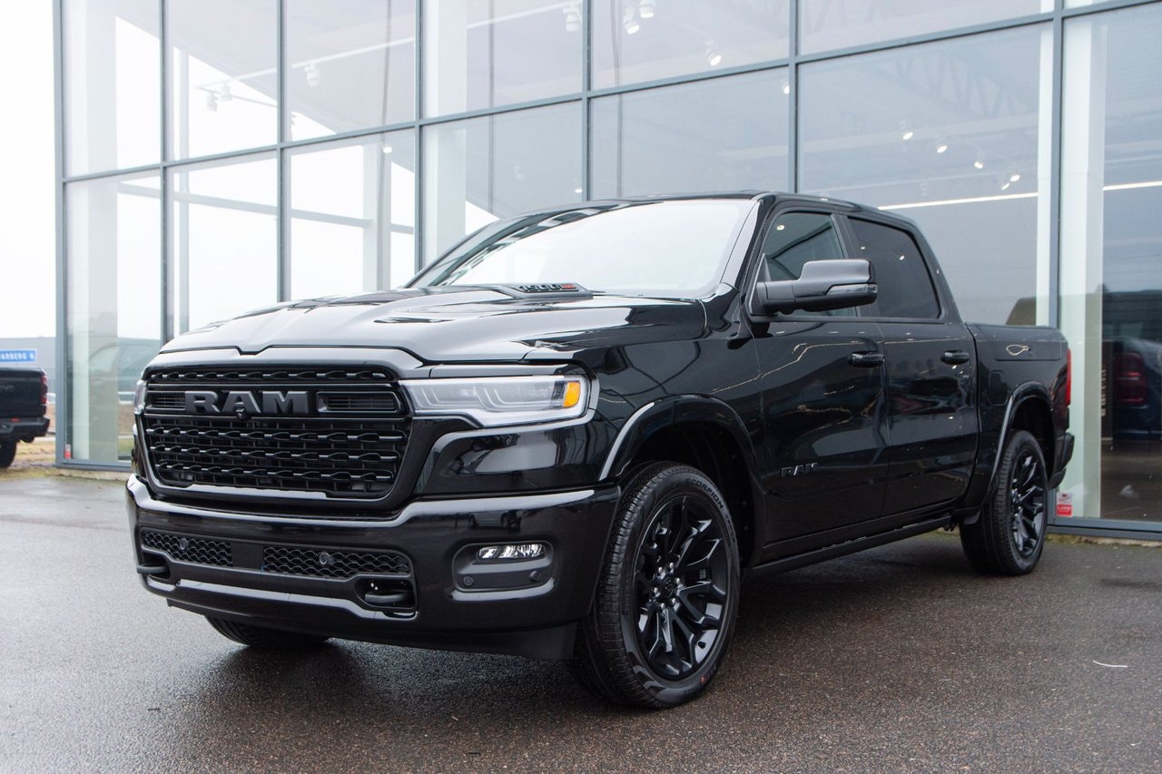 Dodge 1500