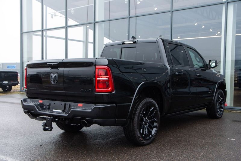 Dodge 1500 bild 5