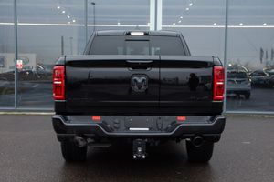 Dodge 1500 bild 6