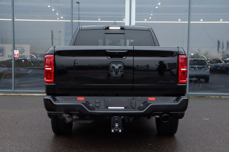 Dodge 1500 bild 6