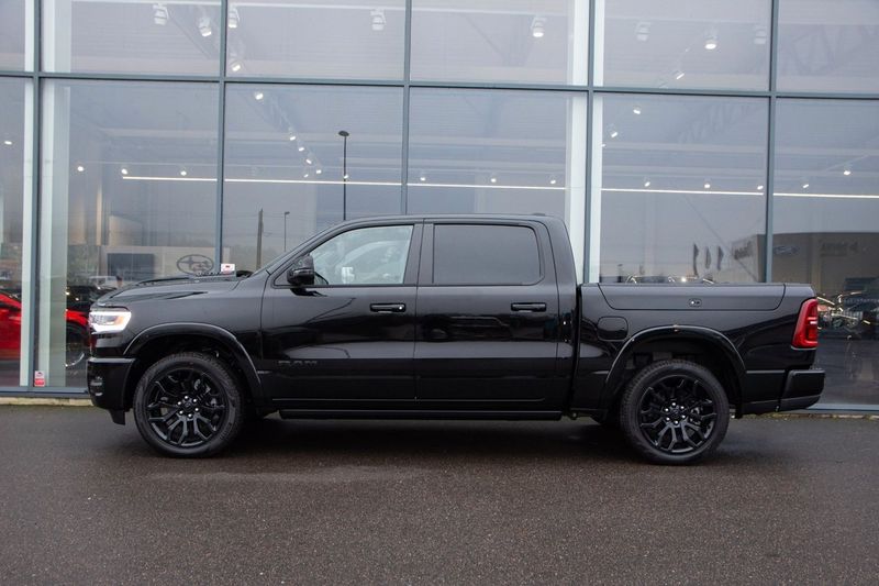 Dodge 1500 bild 4