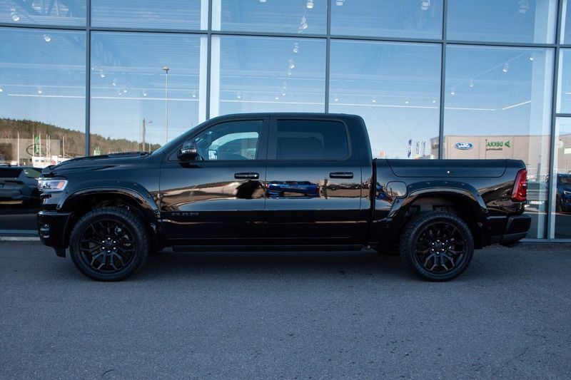 Dodge 1500 bild 4