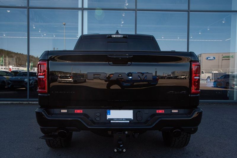 Dodge 1500 bild 6