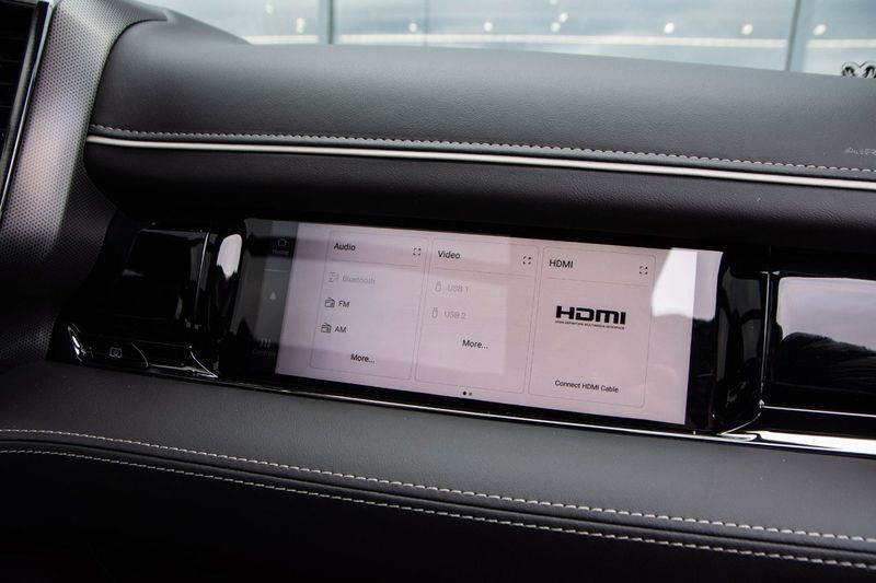Dodge 1500 bild 15