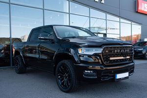 Dodge 1500 bild 3