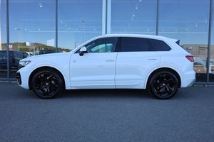 Volkswagen Touareg bild 5
