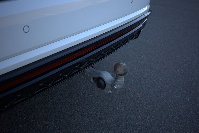 Volkswagen Touareg bild 24