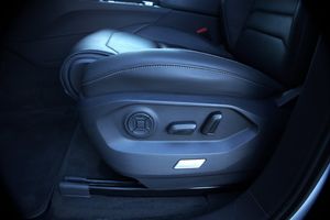 Volkswagen Touareg bild 12