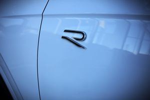 Volkswagen Touareg bild 9