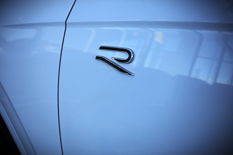 Volkswagen Touareg bild 9