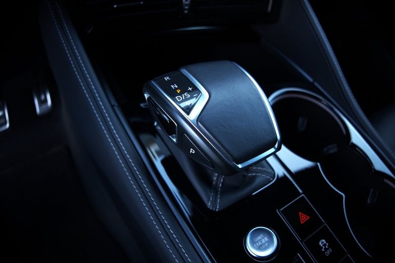 Volkswagen Touareg bild 20