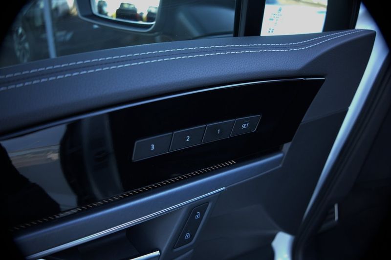 Volkswagen Touareg bild 13