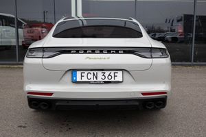 Porsche Panamera bild 7