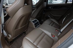 Porsche Panamera bild 17