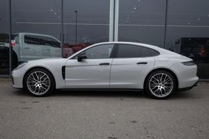Porsche Panamera bild 5