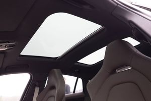 Porsche Panamera bild 11