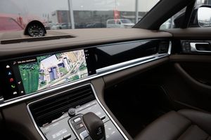 Porsche Panamera bild 15