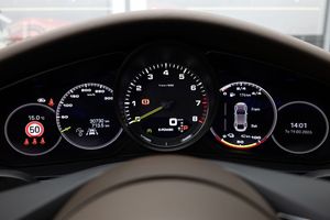 Porsche Panamera bild 14