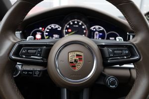 Porsche Panamera bild 16