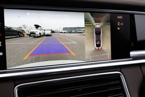 Porsche Panamera bild 13